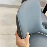 Ghế ăn bọc da cao cấp Avey