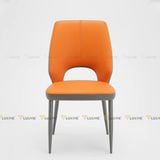 Ghế ăn bọc da cao cấp Joyce