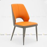 Ghế ăn bọc da cao cấp Joyce