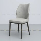 Ghế ăn bọc da cao cấp Nova