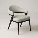 Ghế ăn bọc da cao cấp Blingo