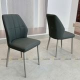 Ghế ăn bọc da cao cấp Verity
