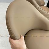 Ghế ăn bọc da cao cấp Selila