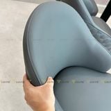 Ghế ăn bọc da cao cấp Selila