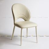 Ghế ăn bọc da cao cấp Phoenix