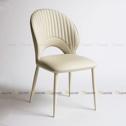 Ghế ăn bọc da cao cấp Phoenix