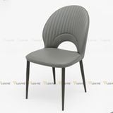 Ghế ăn bọc da cao cấp Phoenix