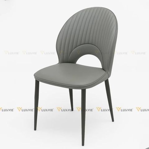 Ghế ăn bọc da cao cấp Phoenix