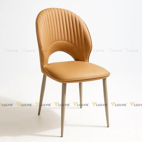 Ghế ăn bọc da cao cấp Phoenix