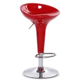 Ghế nhựa PP chân trụ xoay S1150