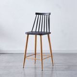 Ghế bar nhựa S3044B
