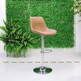 ghế bar da xoay DPE27
