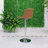 ghế bar da xoay DPE27
