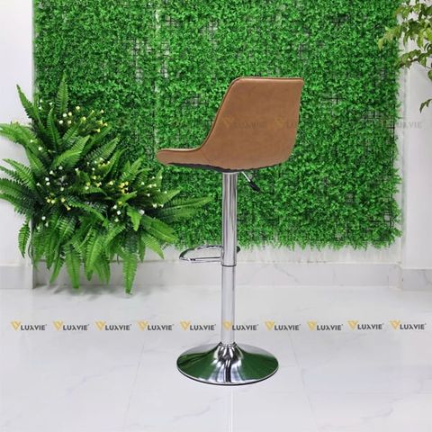 ghế bar da xoay DPE27