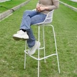 Ghế bar nhựa S3031A