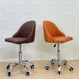 Ghế Magaret chân bánh xe DPAC08