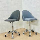 Ghế Magaret chân bánh xe DPAC08