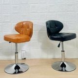 Ghế Tinder trụ xoay DPAC09