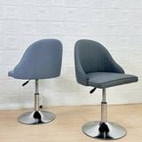 Ghế Magaret chân trụ xoay DPAC8