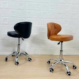 Ghế Tinder chân bánh xe DPAC9