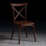 Ghế nhựa đúc S3041