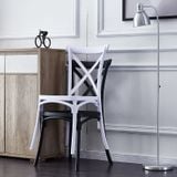 Ghế nhựa đúc S3041