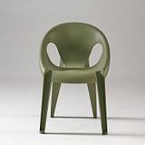 Ghế nhựa đúc S3019