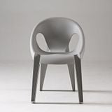 Ghế nhựa đúc S3019