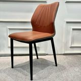 Ghế ăn bọc da cao cấp LIFAN