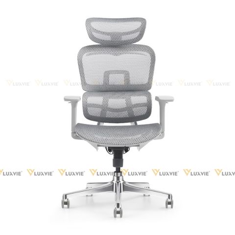 Ghế công thái học Manson Atum