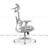 Ghế công thái học Manson Atum