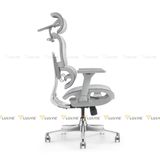 Ghế công thái học Manson Atum