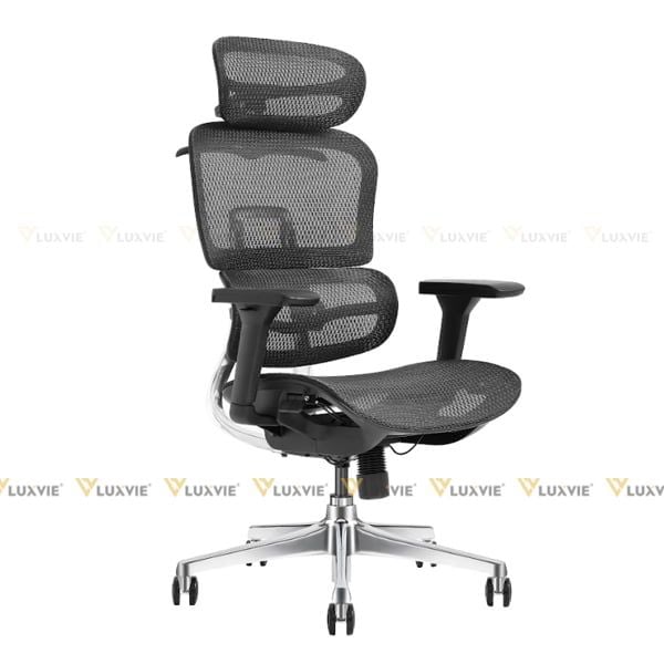 Ghế công thái học Manson Atum