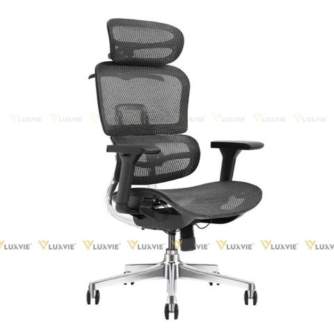 Ghế công thái học Manson Atum