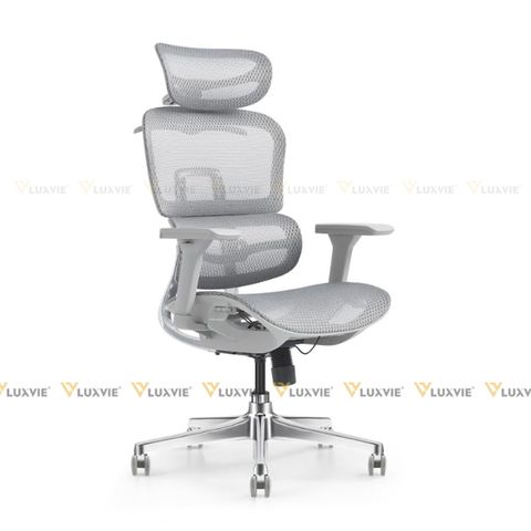 Ghế công thái học Manson Atum