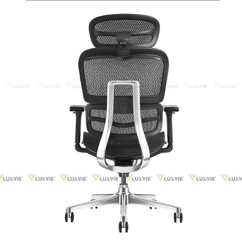 Ghế công thái học Manson Atum