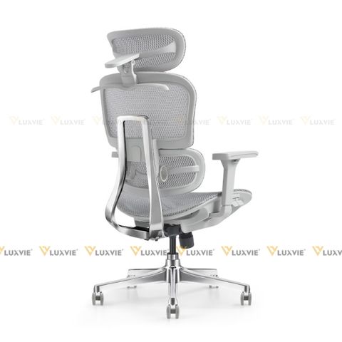 Ghế công thái học Manson Atum