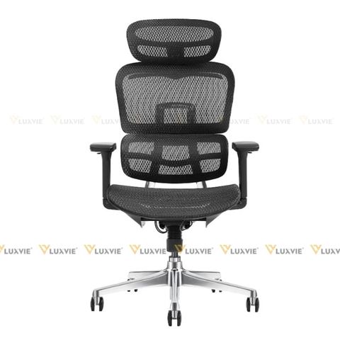 Ghế công thái học Manson Atum