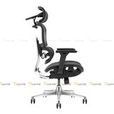 Ghế công thái học Manson Atum