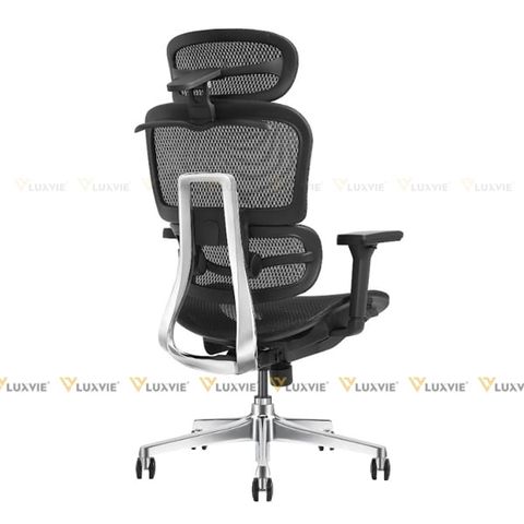 Ghế công thái học Manson Atum