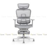 Ghế công thái học Manson Atum có gác chân