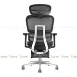 Ghế công thái học Manson Atum có gác chân