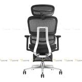 Ghế công thái học Manson Atum có gác chân