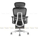 Ghế công thái học Manson Atum có gác chân