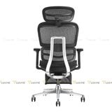 Ghế công thái học Manson Atum có gác chân