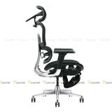 Ghế công thái học Manson Atum Pro 4.0 có gác chân