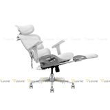 Ghế công thái học Manson Atum Pro 4.0 có gác chân