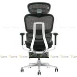 Ghế công thái học Manson Atum Pro 4.0 có gác chân