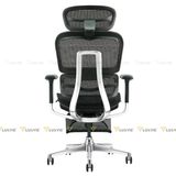 Ghế công thái học Manson Atum Pro 4.0 có gác chân