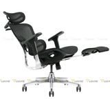 Ghế công thái học Manson Atum Pro 4.0 có gác chân